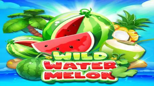 Wild Watermelon - Spin City - Congo